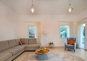 Peaceful Three Bed + Maids Villa in Tranquil JVT