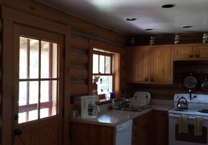 Peace And Serenity With Mountain Views On An Organic Cattle Ranch