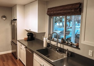 Peaceful 3BR Arcadia abode; views of Camelback Mountain