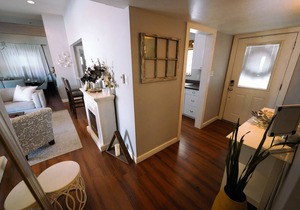 Peaceful 3BR Arcadia abode; views of Camelback Mountain