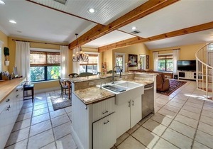 Peaceful Braden River Oasis: Main House