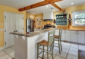 Peaceful Braden River Oasis: Main House