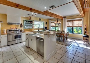 Peaceful Braden River Oasis: Main House