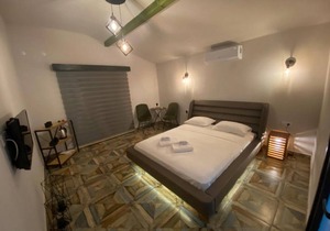 Peaceful Bungalow Surrounded by Nature in Sapanca