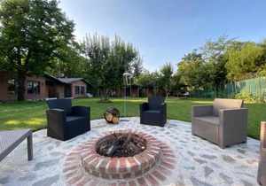 Peaceful Bungalow Surrounded by Nature in Sapanca