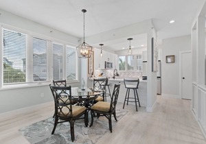 Peaceful Cedars East Condo–Coastal Comfort & Tennis Fun Unit #803 by RVA