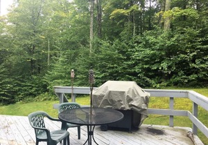 Peaceful, comfortable townhouse near Mount Snow; free shuttle; hot tub