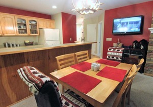 Peaceful Haven At Echota Condo