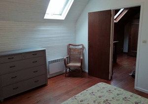 Peaceful Holiday Home in Quend with Swimming Pool