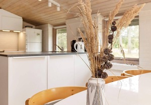 Peaceful Holiday Home in Ålbæk with Whirlpool
