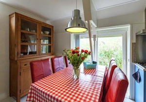 Peaceful Holiday Home