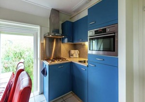 Peaceful Holiday Home