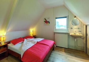 Peaceful Holiday Home