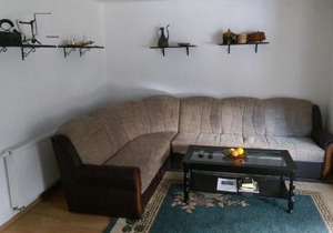Peaceful Oasis - house for rest and relaxation