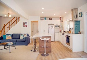 Peaceful Pauanui - Pauanui Holiday Home
