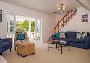 Peaceful Pauanui - Pauanui Holiday Home