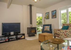 Peaceful Pauanui - Pauanui Holiday Home