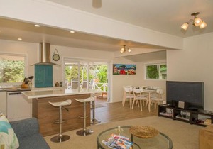 Peaceful Pauanui - Pauanui Holiday Home