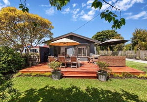 Peaceful Point Wells - Point Wells Holiday Home
