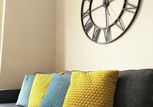 Peaceful & Pretty 2 bedroom flat near Clifton