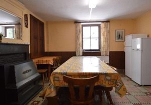 Peaceful Retreat in Ferrières