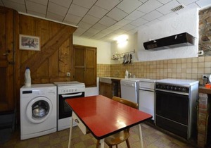 Peaceful Retreat in Ferrières