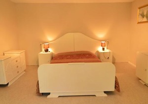 Peaceful Retreat in Ferrières