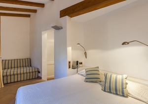 Peaceful well equipped Villa in Fornalutx w/Private Pool, WiFi, Incredible Views