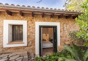 Peaceful well equipped Villa in Fornalutx w/Private Pool, WiFi, Incredible Views