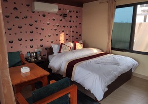 Peacock - a family-run hotel