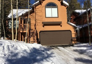 Peak 8 Park Forest Luxury Mountain Chalet - Very Close To Slopes! #344550001