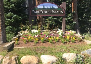 Peak 8 Park Forest Luxury Mountain Chalet - Very Close To Slopes! #344550001
