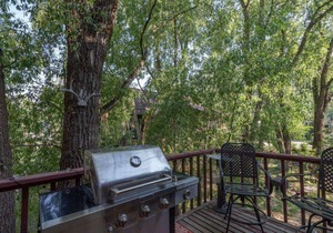 Peak View on the Creek, 2 parking spaces