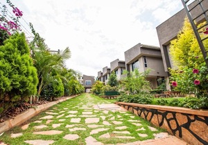 Pearl Cottage 3-bedroom unit