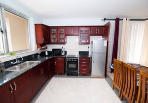 Pearl Cottage Unit # 1