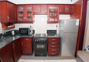 Pearl Cottages Unit #3