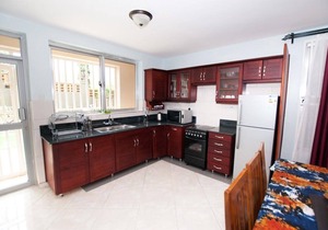 Pearl Cottages Unit #3
