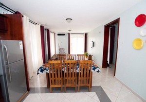 Pearl Cottages Unit #3