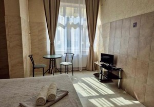 Pechersk House