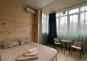 Pechersk House