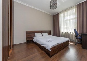 Pechersky Kvartal Apartments