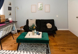 Peekskill Guesthouse-Downtown Modern Spotless Free Parking
