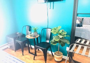 Peekskill Guesthouse