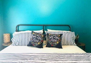 Peekskill Guesthouse