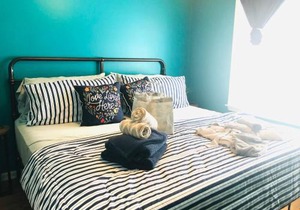 Peekskill Guesthouse