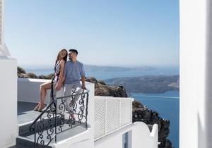 Pegasus Suites & Spa