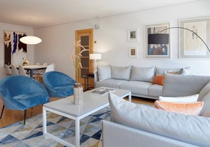 Peine del Viento by FeelFree Rentals