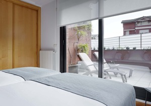 Peine del Viento by FeelFree Rentals