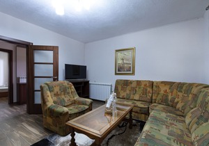 Pejovic Residence in Budva