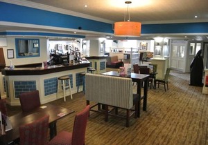 Pelham Hotel